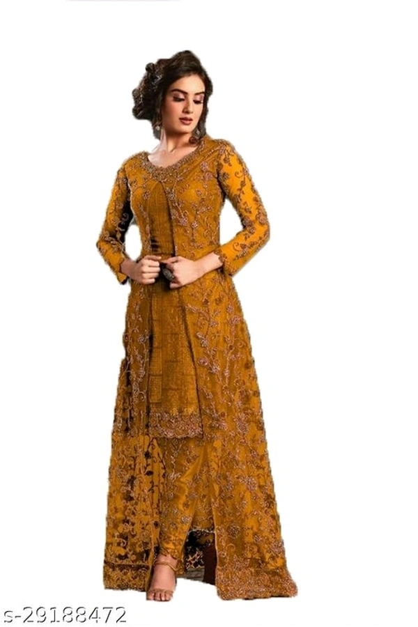 Salwar Suits Gown