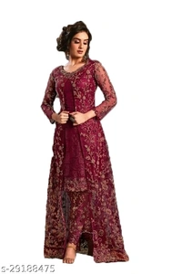 Salwar Suits Gown