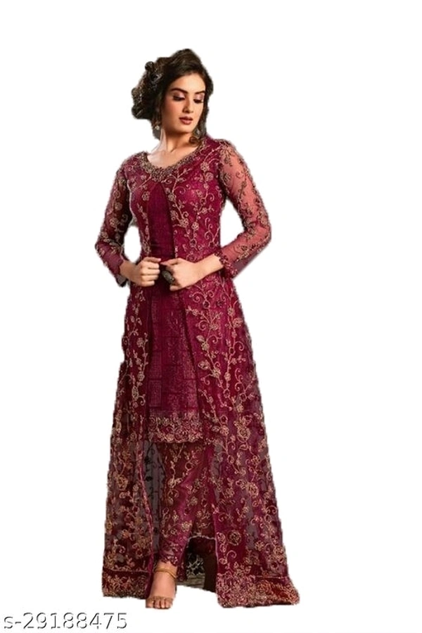 Salwar Suits Gown