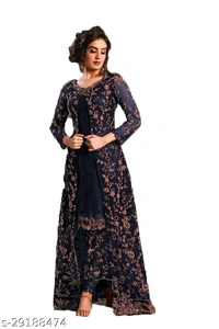 Salwar Suits Gown