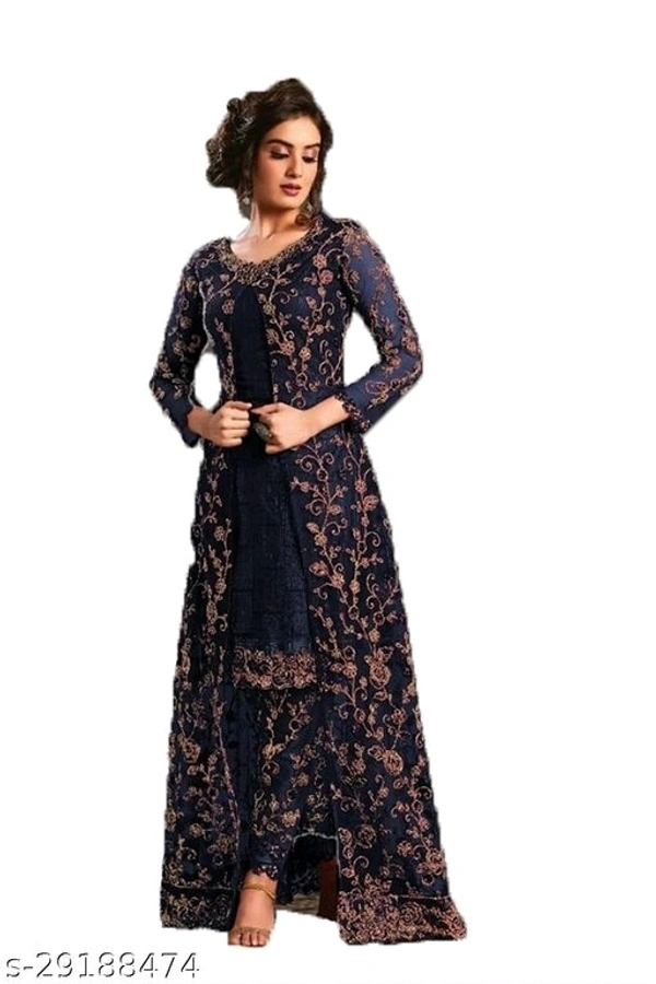 Salwar Suits Gown