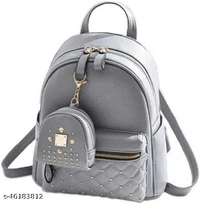 Stylish Women Back Packd - 