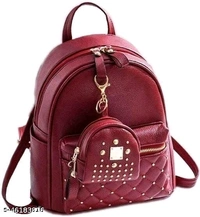 Stylish Women Back Packd - 