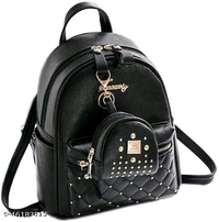 Stylish Women Back Packd - 