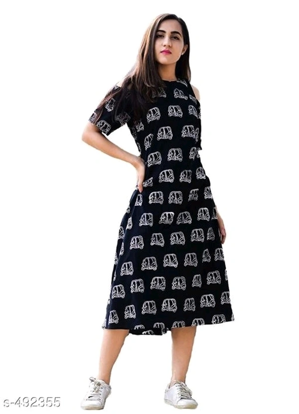 Ethnic Women Gown - l
