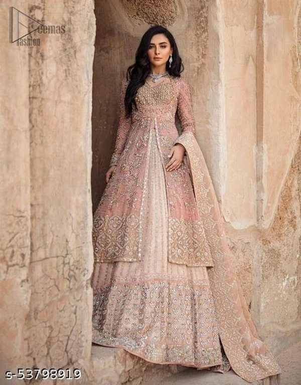 Women Gowns - xl