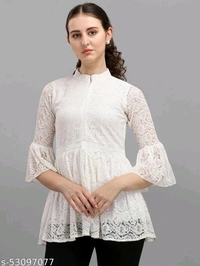 Women Top Tunics - l