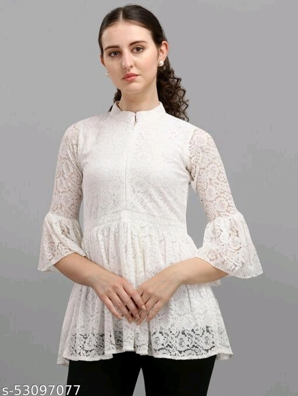 Women Top Tunics - l