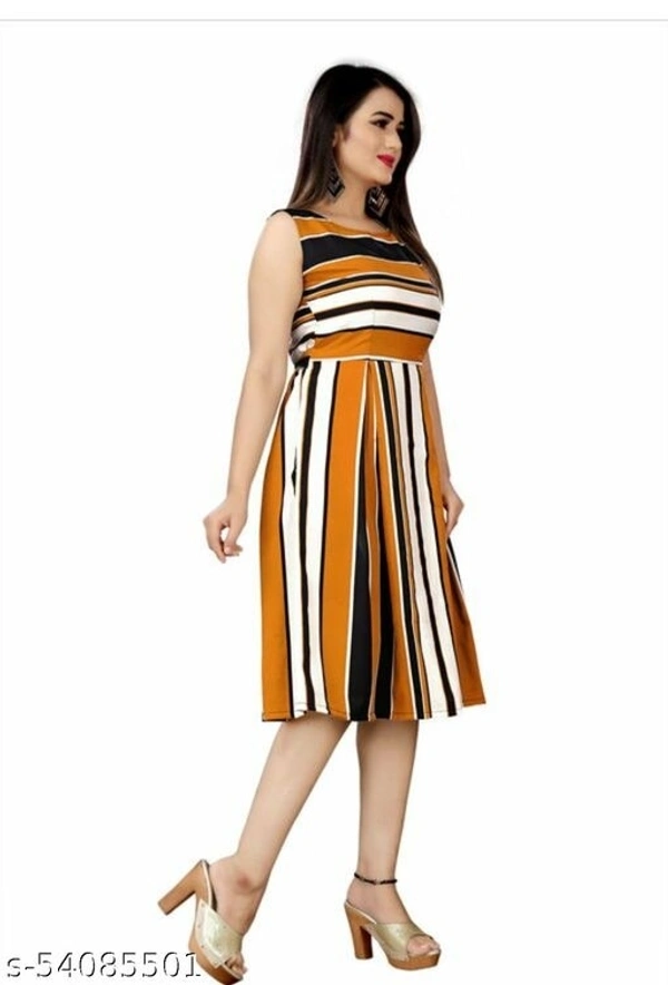 Women Dresses Maroon - s