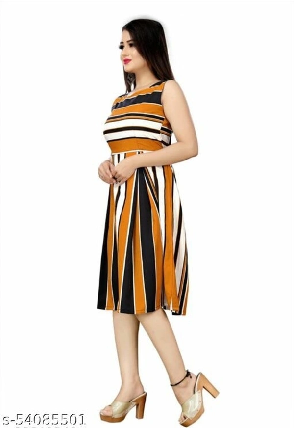 Women Dresses Maroon - m