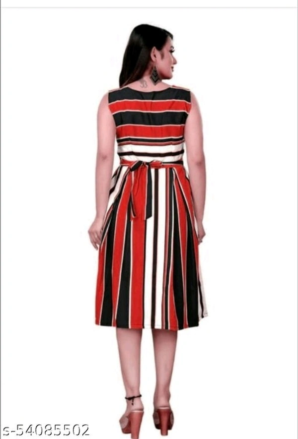 Women Dresses Maroon - m