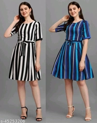 Trend Desigener Women Dress - s