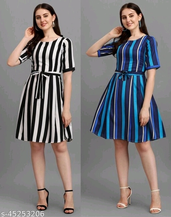 Trend Desigener Women Dress - s