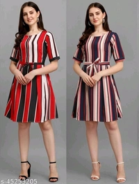 Trend Desigener Women Dress - s