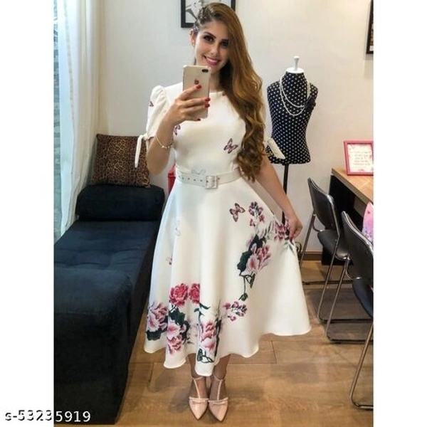 Jivika Sensatienal Dress - xxl