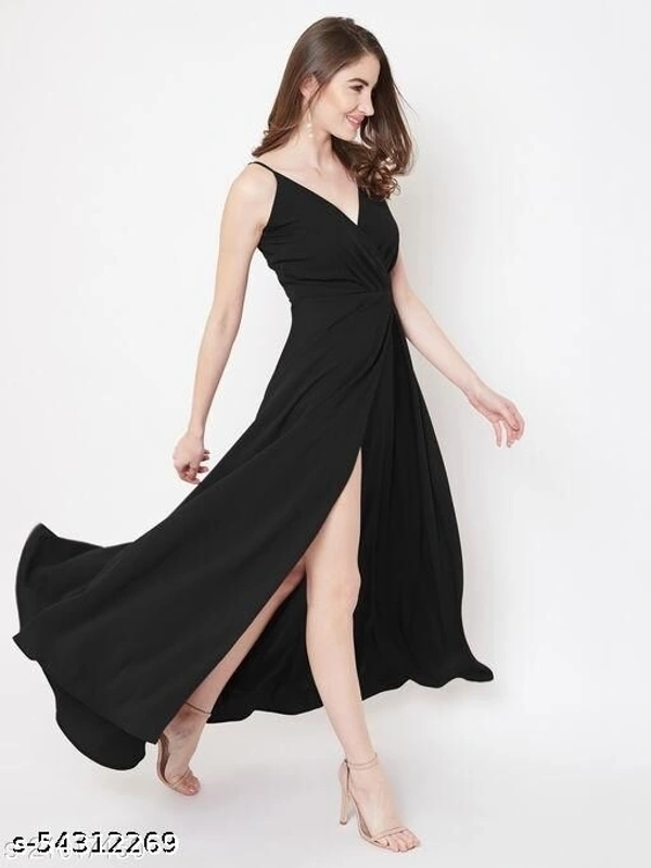 Trendy Women Dress - xs