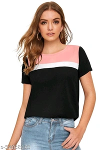 Crop Top Maroon - s