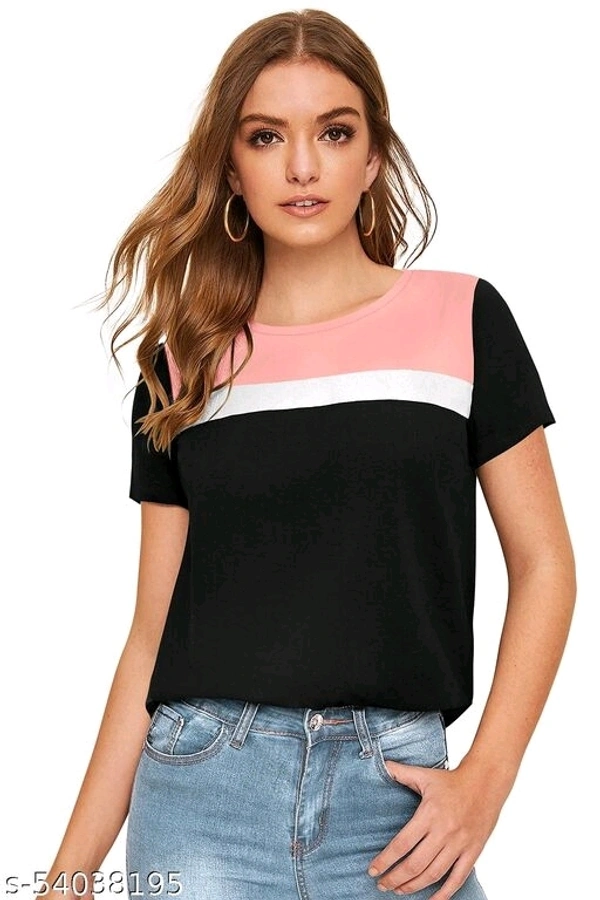 Crop Top Maroon - s