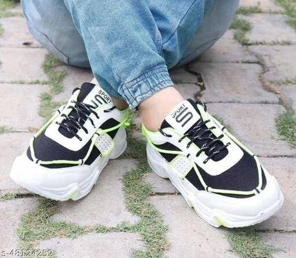 Shoes - 9