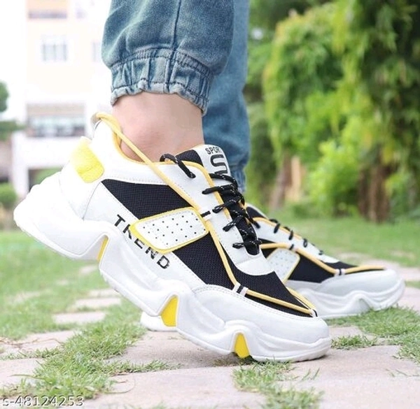 Shoes - 9