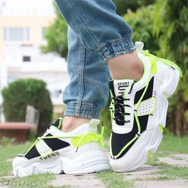 Shoes - 10