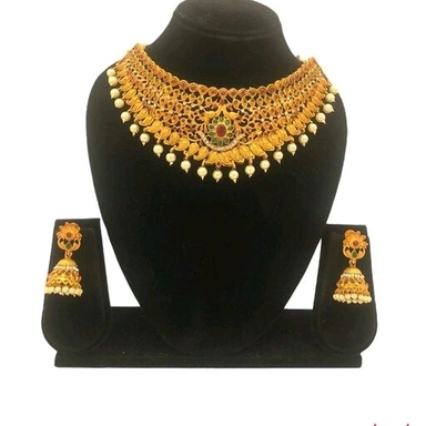 Jewellery