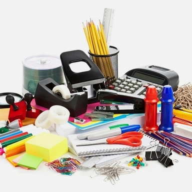 Office Supplies