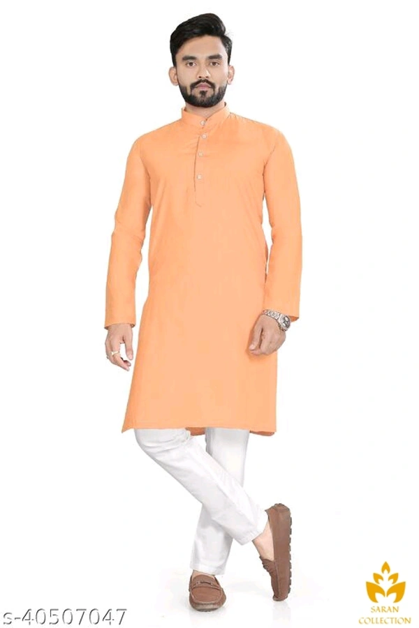 Trending Kurta Set  - S, M, L, XL, XXL, XXXL