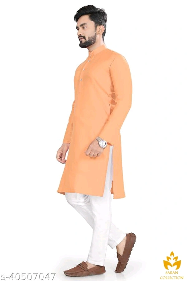 Trending Kurta Set  - S, M, L, XL, XXL, XXXL