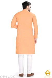 Trending Kurta Set  - S, M, L, XL, XXL, XXXL