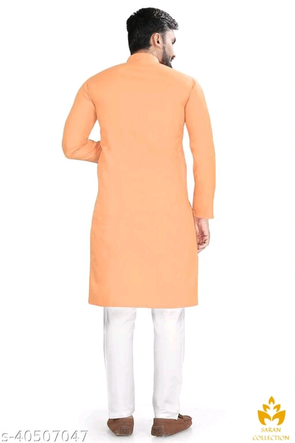 Trending Kurta Set  - S, M, L, XL, XXL, XXXL