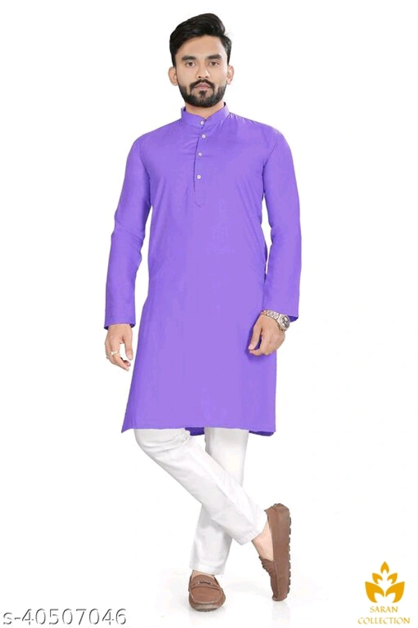 Trending Kurta Set  - S, M, L, XL, XXL, XXXL
