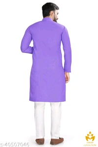 Trending Kurta Set  - S, M, L, XL, XXL, XXXL
