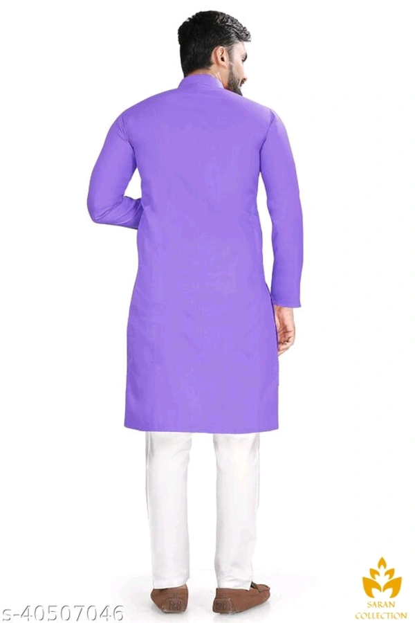 Trending Kurta Set  - S, M, L, XL, XXL, XXXL