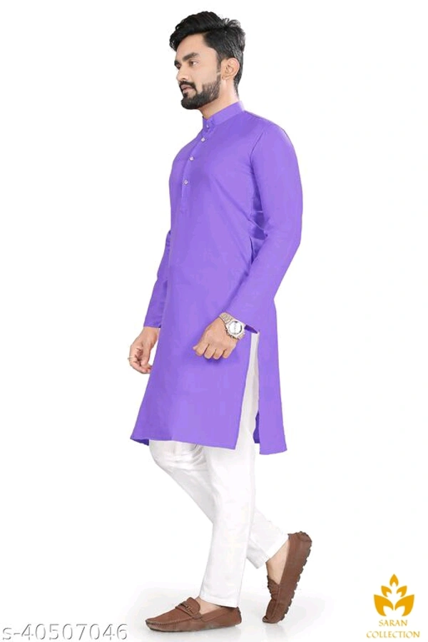 Trending Kurta Set  - S, M, L, XL, XXL, XXXL
