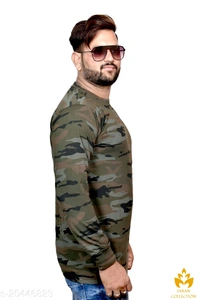 Army T-shirt - S, M, L, XL,