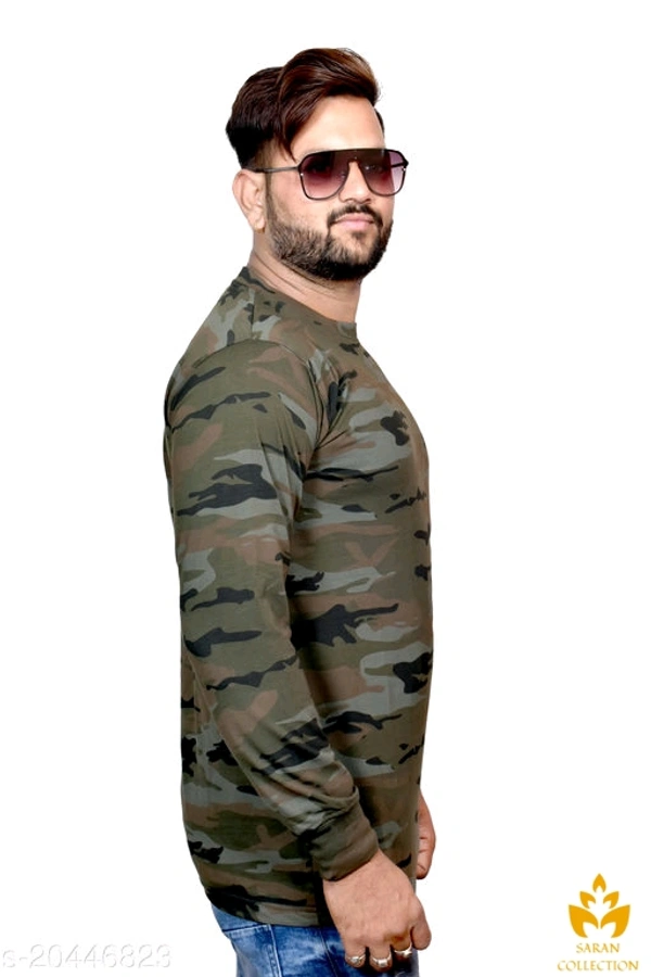 Army T-shirt - S, M, L, XL,