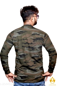 Army T-shirt - S, M, L, XL,