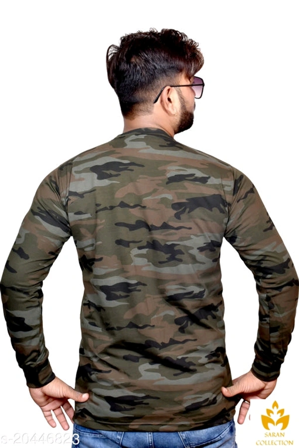 Army T-shirt - S, M, L, XL,