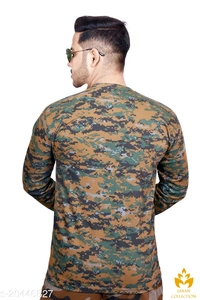 Army T-shirt - S, M, L, XL, XXL, XXXL