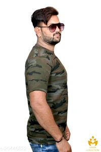Army T-shirt - S, M, L, XL, XXL, XXXL