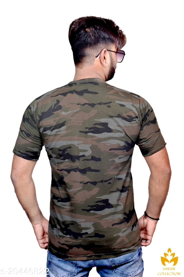 Army T-shirt - S, M, L, XL, XXL, XXXL