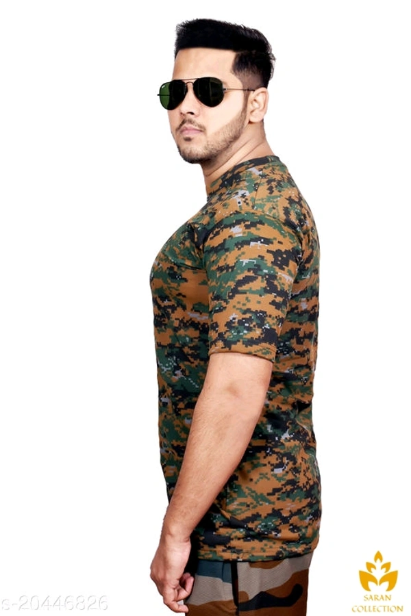 Army T-shirt - S, M, L, XL, XXL, XXXL