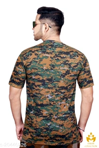 Army T-shirt - S, M, L, XL, XXL, XXXL