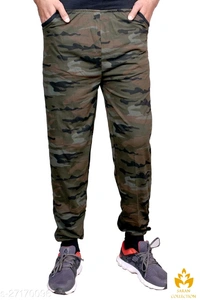 Army Pant  - S, M, L, XL, XXL, XXXL