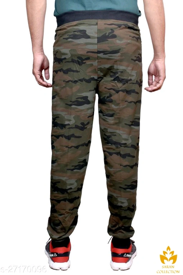 Army Pant  - S, M, L, XL, XXL, XXXL