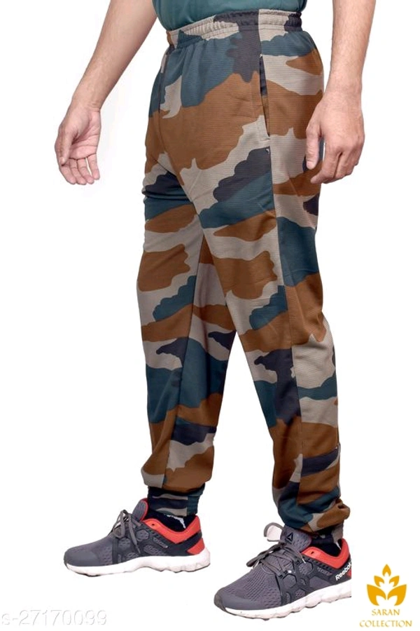 Army Pant  - S, M, L, XL, XXL, XXXL
