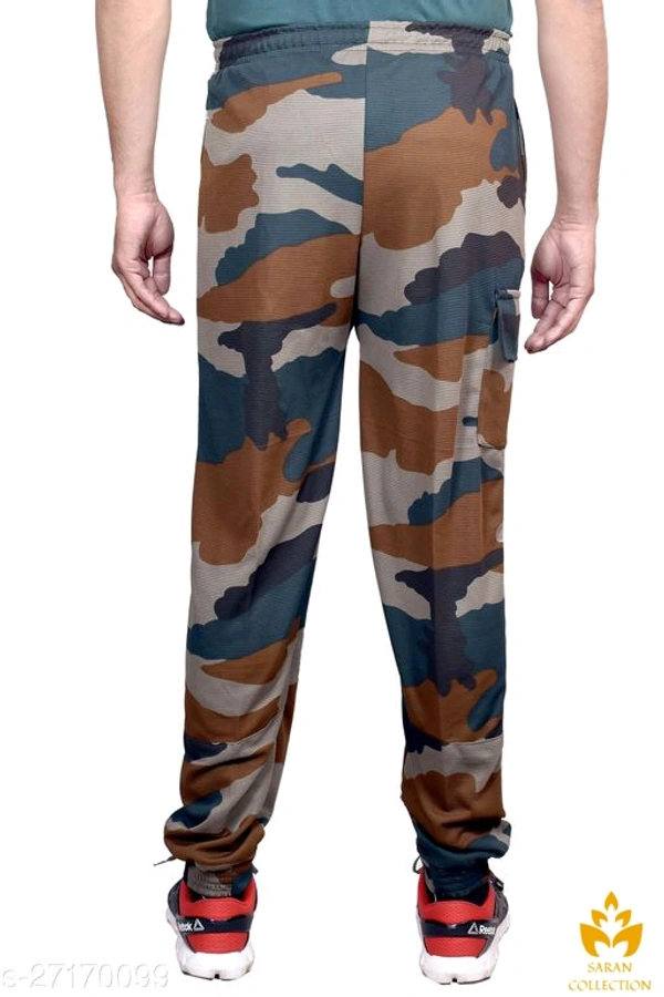 Army Pant  - S, M, L, XL, XXL, XXXL