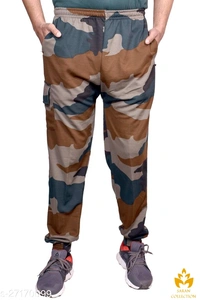 Army Pant  - S, M, L, XL, XXL, XXXL
