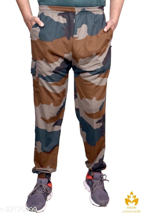 Army Pant  - S, M, L, XL, XXL, XXXL